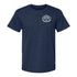 PBR New York 2024 UTB City T-Shirt - Front View
