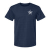 PBR Louisville 2024 UTB City T-Shirt - Front VIew