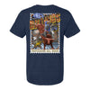 Billings 2024 UTB City T-Shirt