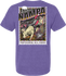 PBR Nampa Purple 2024 UTB City T-Shirt
