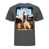 PBR Manchester 2025 UTB Tour City T-Shirt