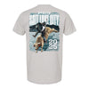 PBR Salt Lake City 2025 UTB Tour City T-Shirt