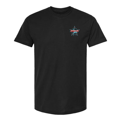 PBR Chicago 2026 Stars and Stripes T-Shirt