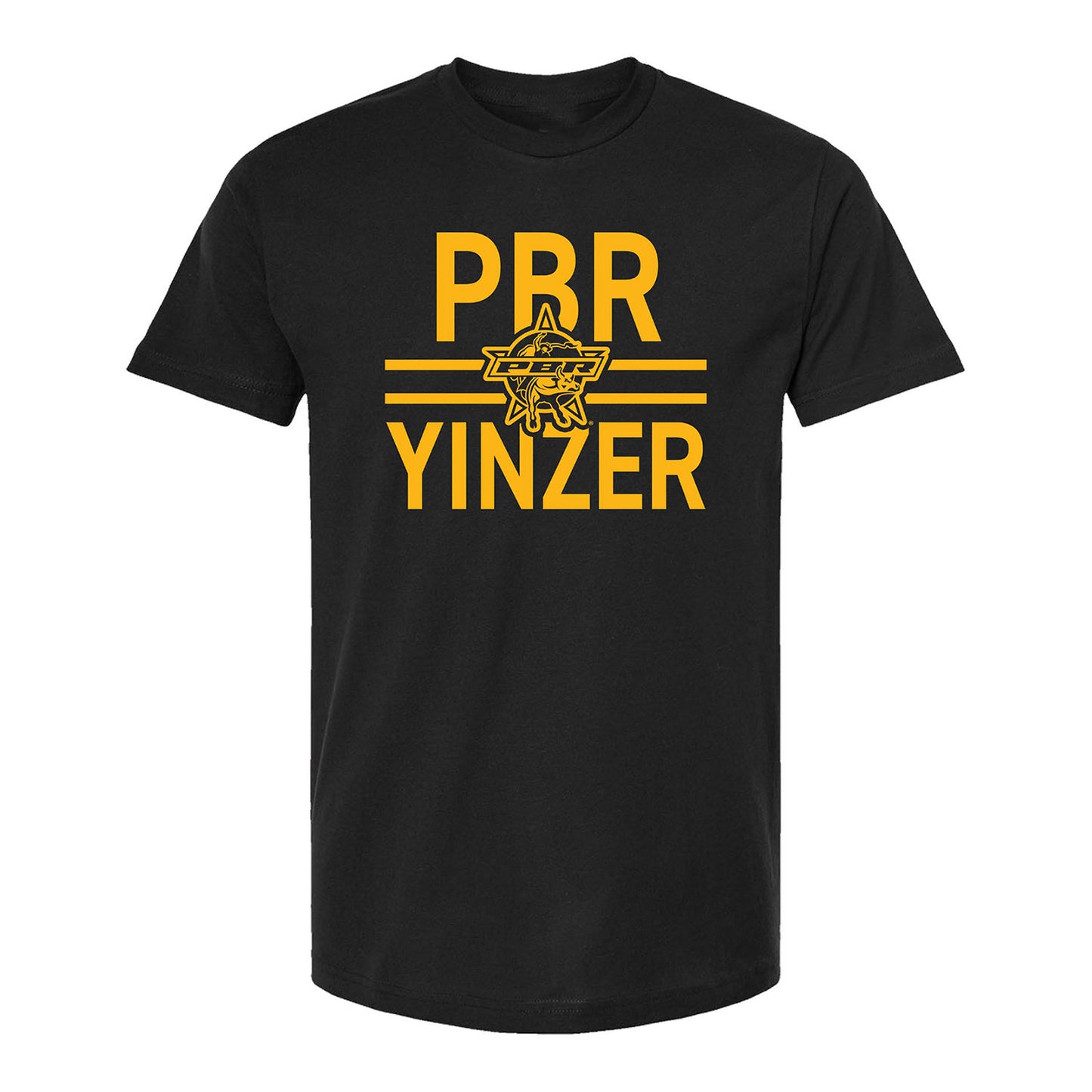 PBR Yinzer T-Shirt