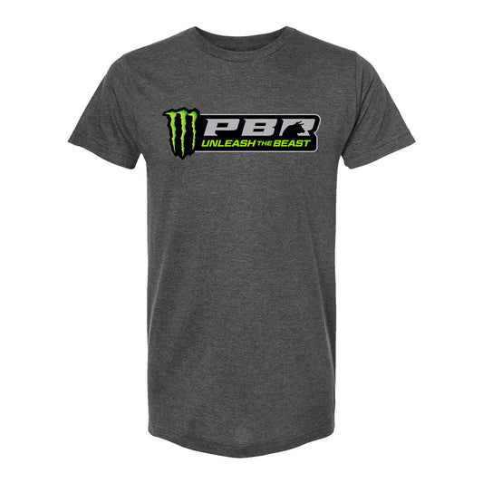 PBR Unleash The Beast Tour T-Shirt