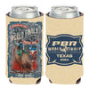 2024 World Finals Poster Art Koozie