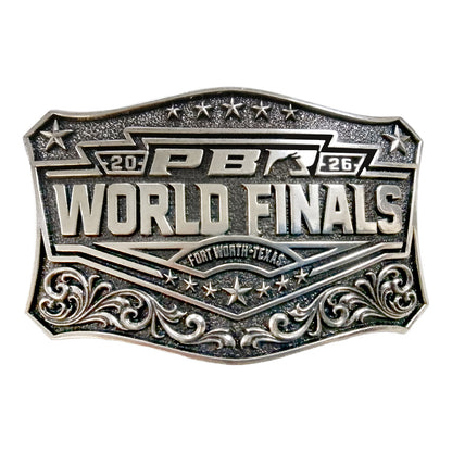World Finals Bundle #1