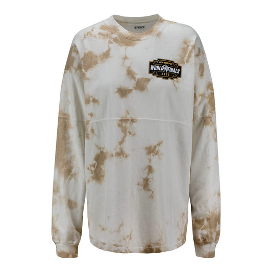 Ladies 2025 World Finals Spirit Jersey® - Front View