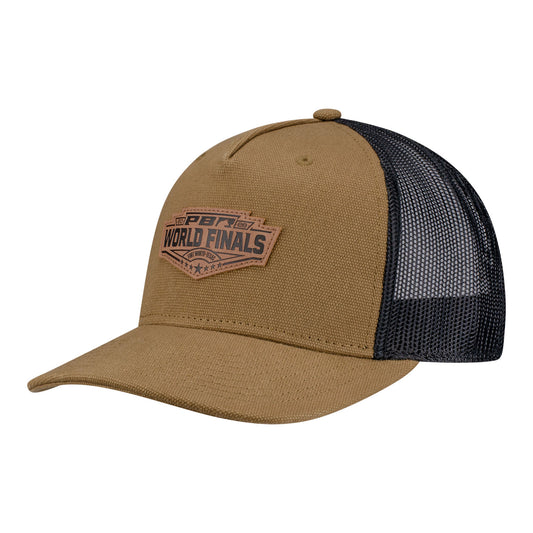 PBR 2026 World Finals Mesh Back Hat