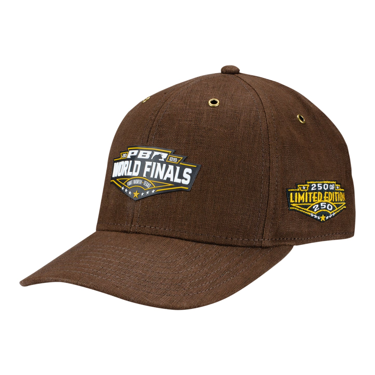 PBR 2026 World Finals Limited Edition Hat
