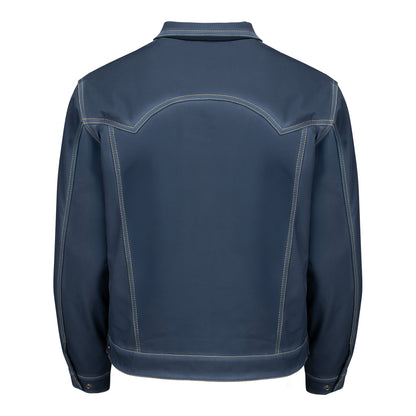 PBR 2026 World Finals Button Up Soft Shell Jacket