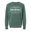 PBR World Finals 2025 Crewneck Sweatshirt