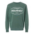 PBR World Finals 2025 Crewneck Sweatshirt