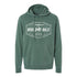 PBR World Finals 2025 Hooded Sweatshirt - Front View