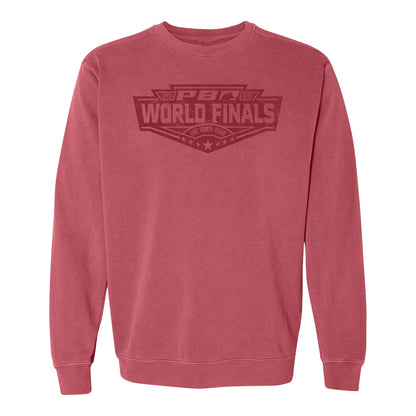 World Finals Bundle #3