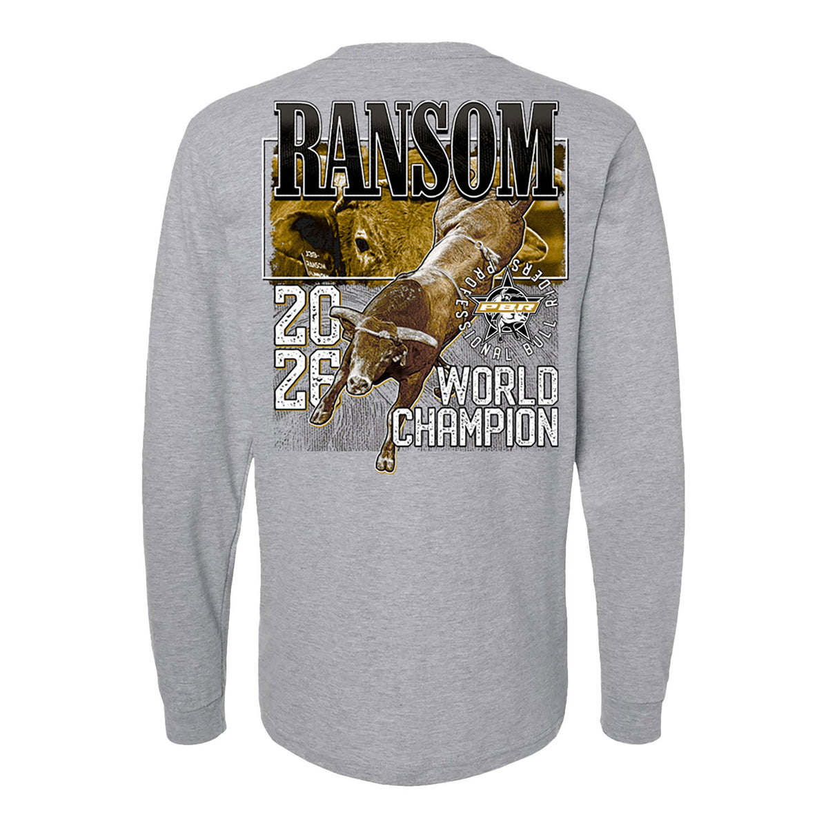 Ransom Bundle