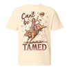 JJ X PBR Can't Be Tamed Oversized T-Shirt