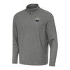 Austin Gamblers Subtle 1/4 Zip Pullover