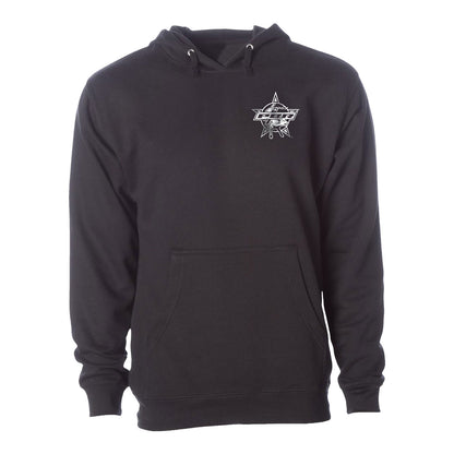 PBR Jose Vitor Leme 90 - 90 Club Hooded Sweatshirt - Black