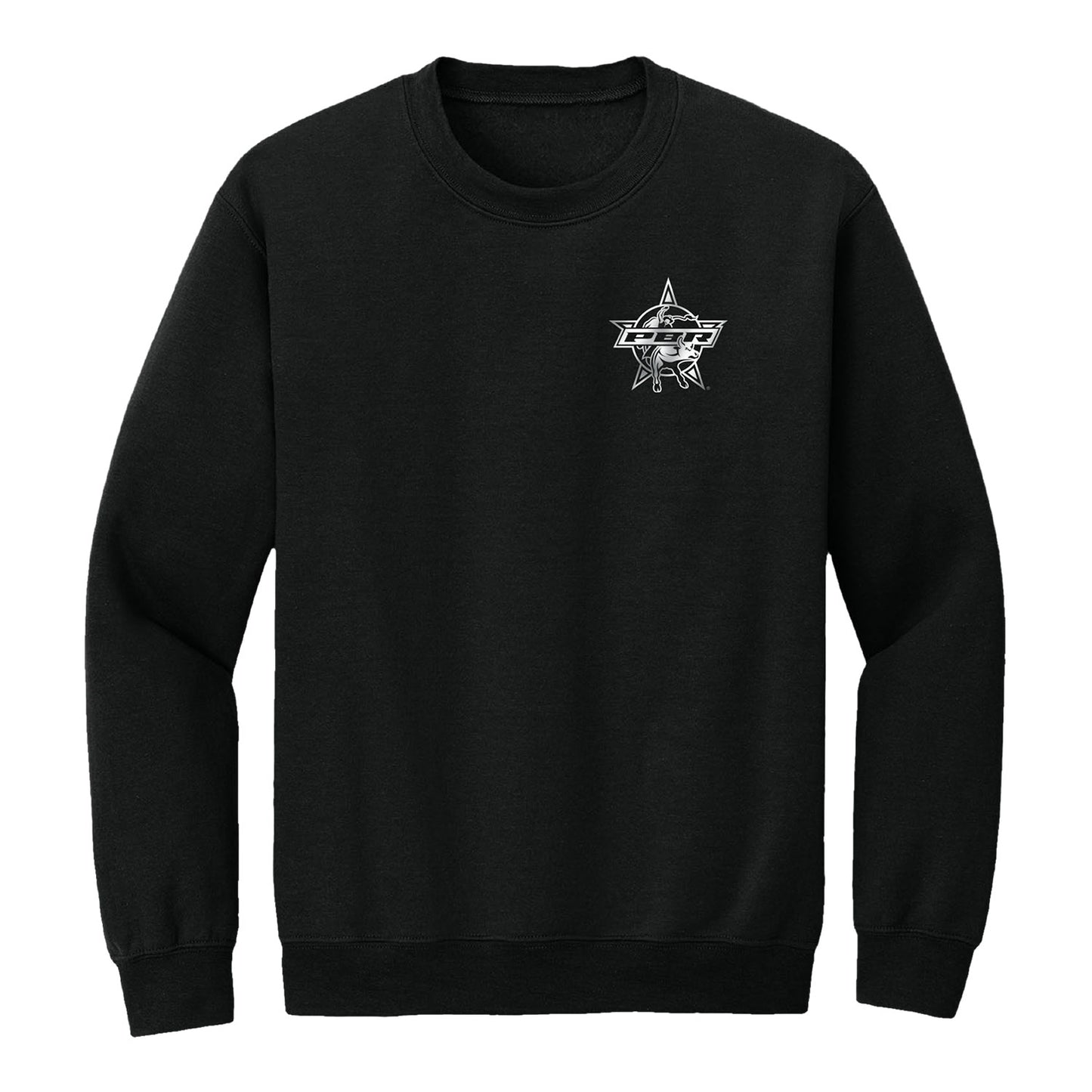 PBR Jose Vitor Leme 90 - 90 Club Crewneck Sweatshirt - Black
