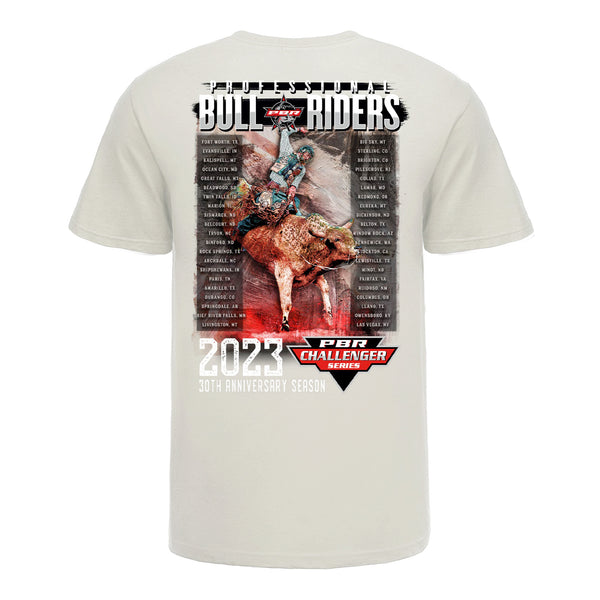PBR Challenger Series 2023 Routing T-Shirt