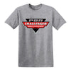PBR Challenger Series Championship 2023 T-Shirt