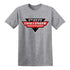 PBR Challenger Series Championship 2023 Men's T-Shirt - Front View