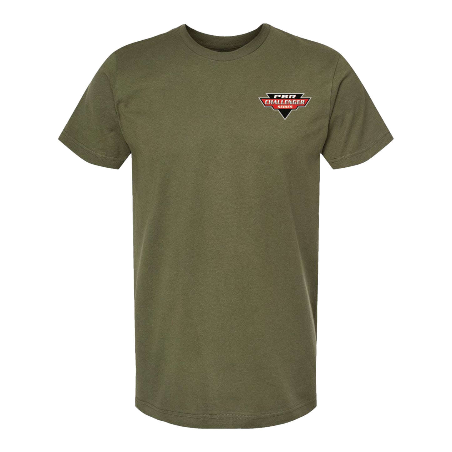 2025 Challenger Routing T-Shirt