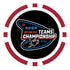 PBR Teams Ball Marker - Back View