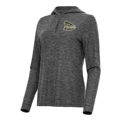 Women's PBR Team Championship 2026 Antigua Daybreak Online Exclusive Sweatshirt - Heather Grey