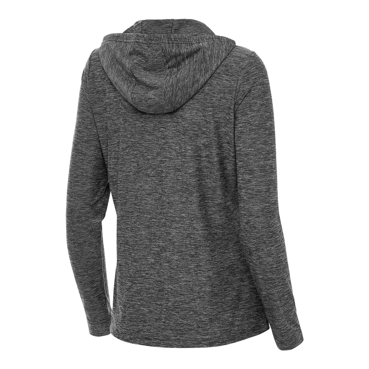 Women's PBR Team Championship 2026 Antigua Daybreak Online Exclusive Sweatshirt - Heather Grey