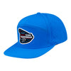 PBR 2025 Teams Championship Blue Performance Hat - Angled Left Side View