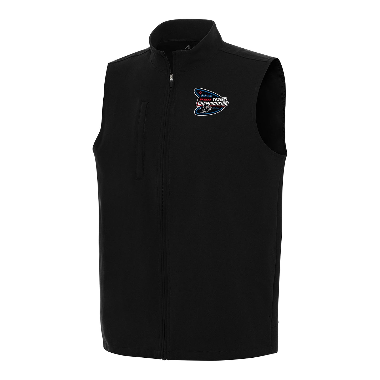 PBR 2025 Teams Championship Regard Vest - Front View