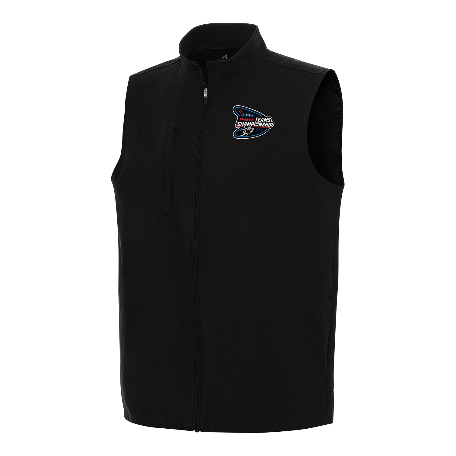 PBR 2025 Teams Championship Regard Vest - Front View