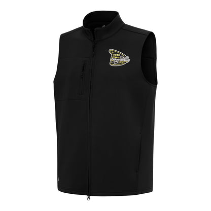 Antigua PBR Teams Championship 2026 Demand Vest - Black