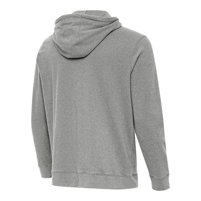 Antigua PBR Teams Championship 2026 Cloud Hoodie - Grey