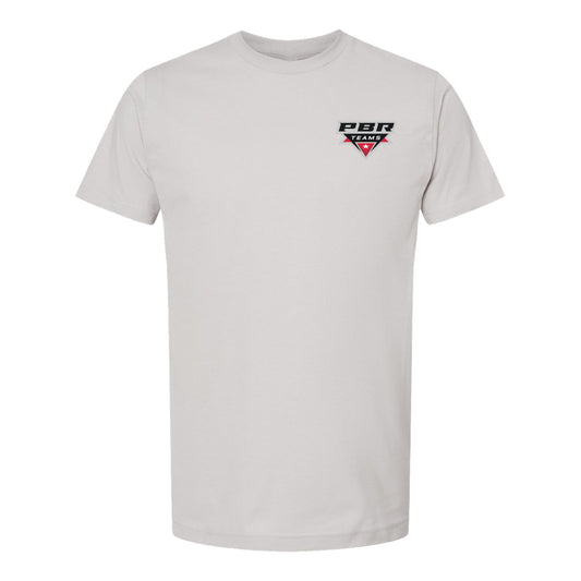 2025 Teams Championship Routing T-Shirt - Front View