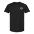 Show Me Showdown Rivalry T-Shirt - Outlaws vs. Thunder - Front View