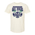 PBR Anaheim Illustration T-Shirt - Front View