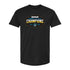 PBR 2025 Teams Championship Winners T-Shirt - Carolina Cowboys