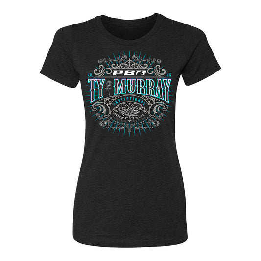 Ladies 2026 Ty Murray Invitational T-Shirt