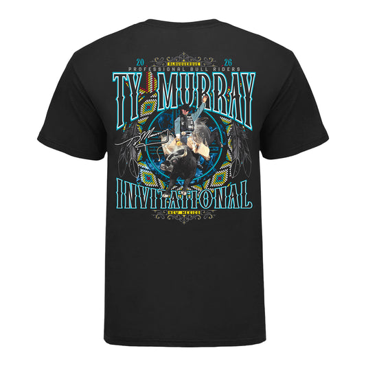 2026 Ty Murray Invitational T-Shirt