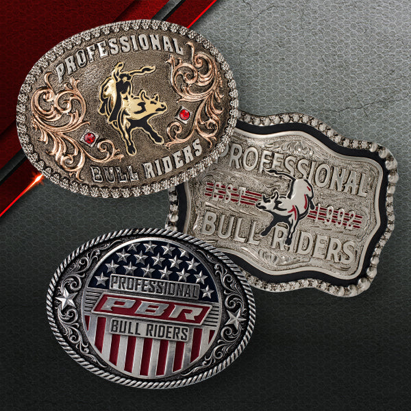 Belt Buckles