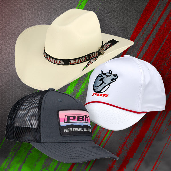 PBR Headwear