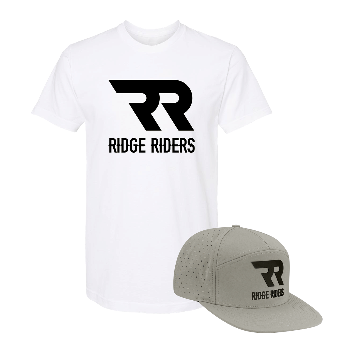 Arizona Ridge Riders Bundle