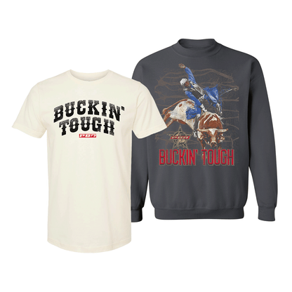 Buckin' Tough Bundle