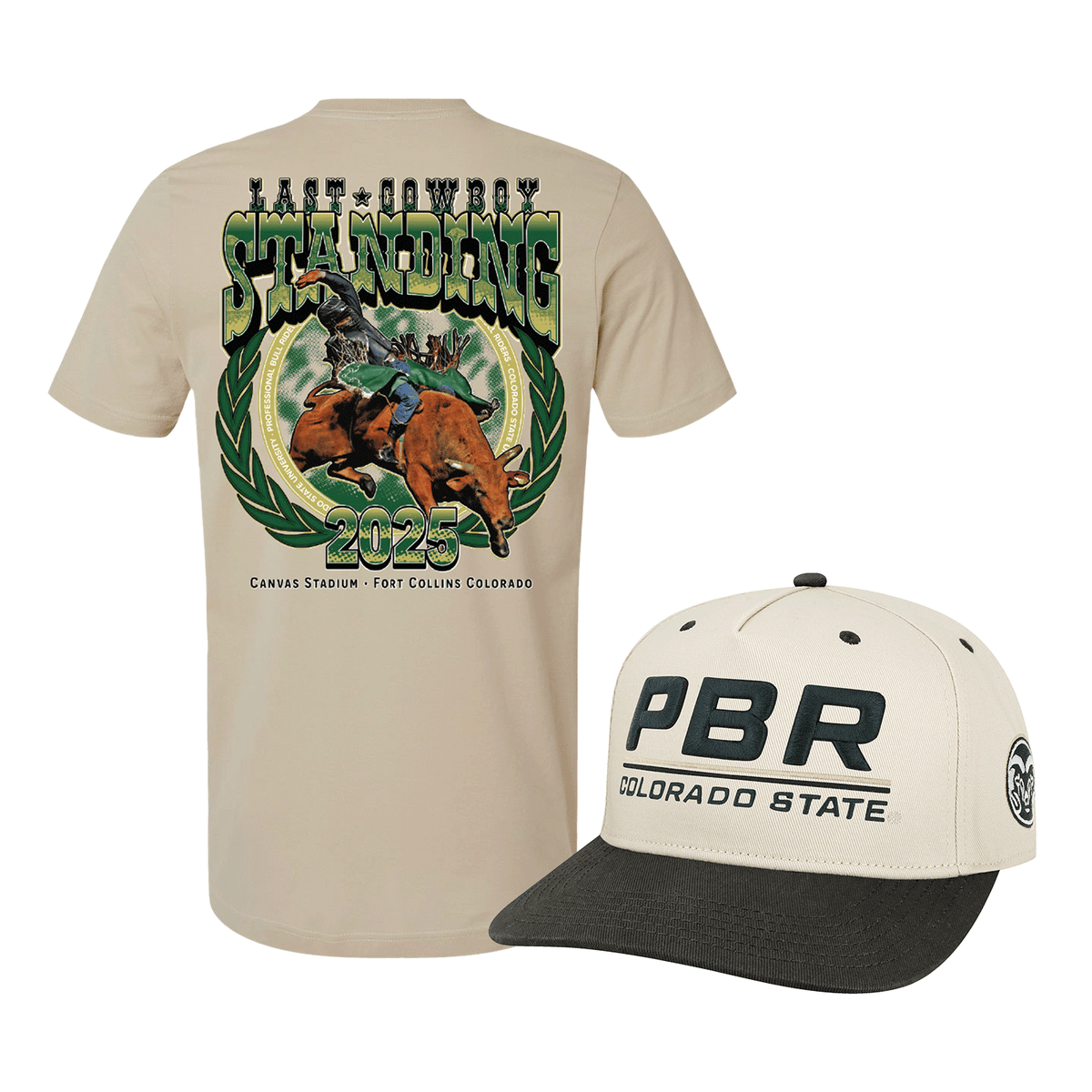 CSU Bundle