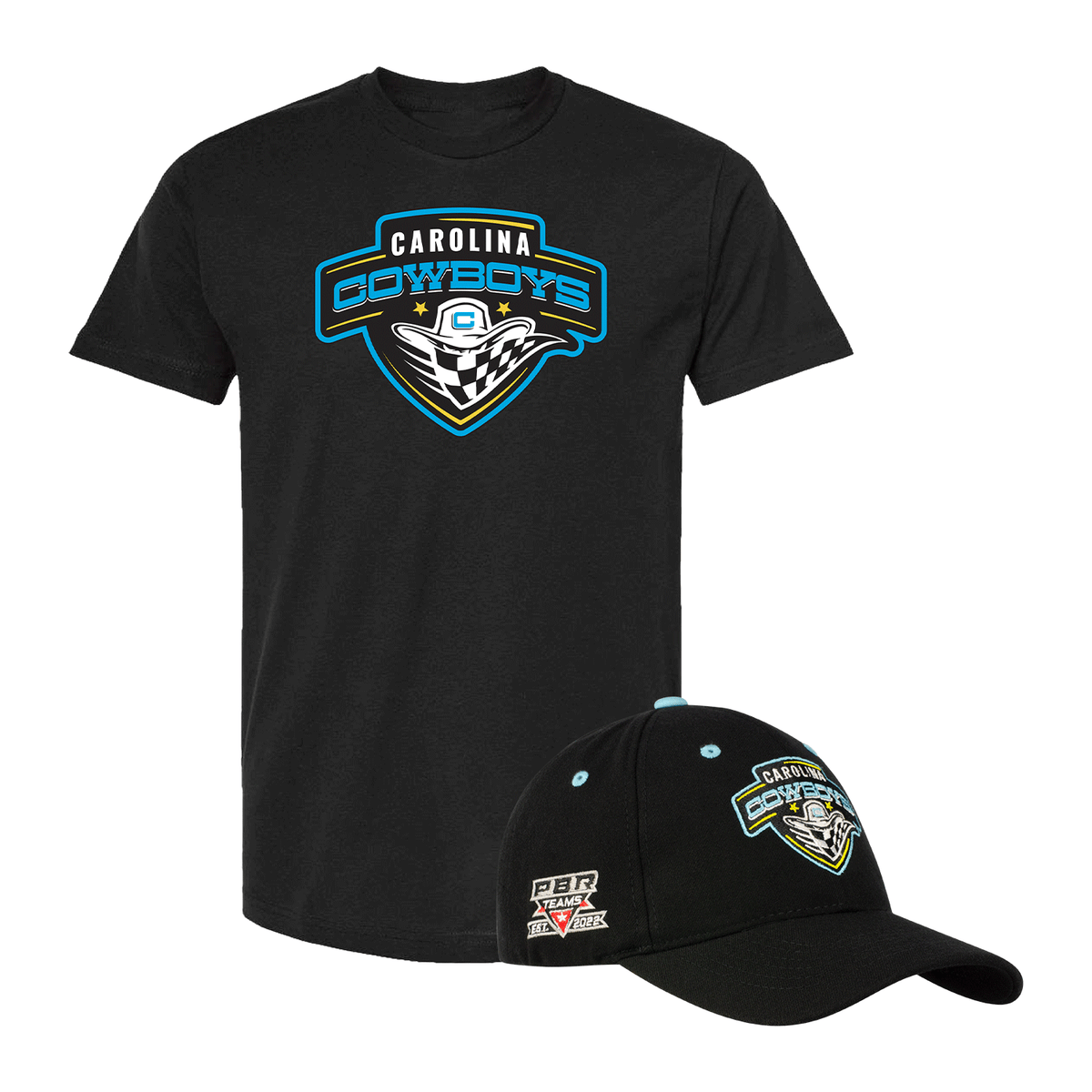 Carolina Cowboys Bundle