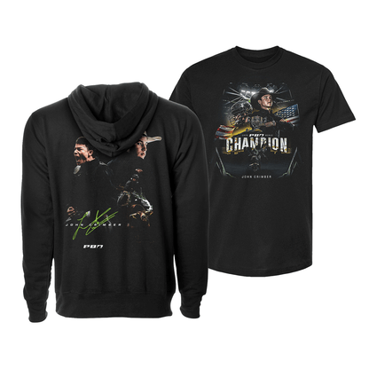 Crimber Bundle #2