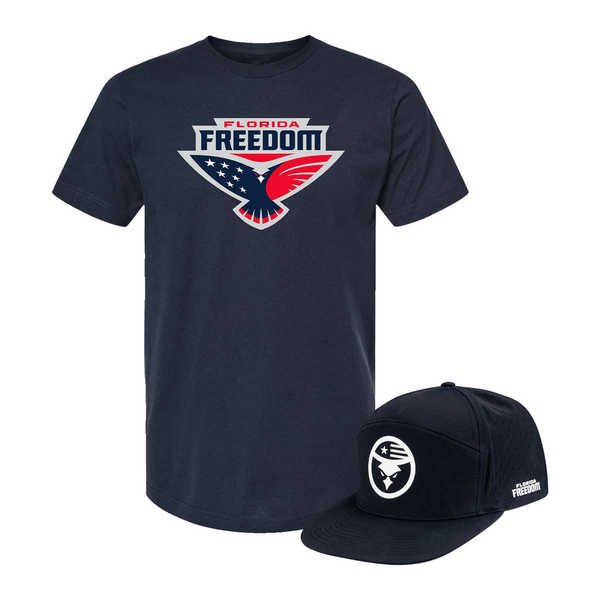 Florida Freedom Bundle